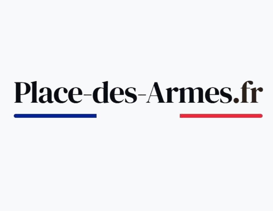Place-des-Armes